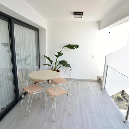 Casa Lucia *