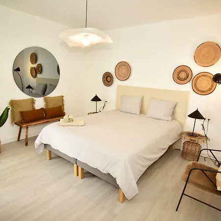 Casa Lucia Apartment *