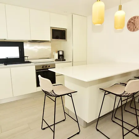 Casa Lucia Apartment