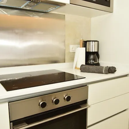 Apartamento Casa Lucia Villaverde (Fuerteventura)