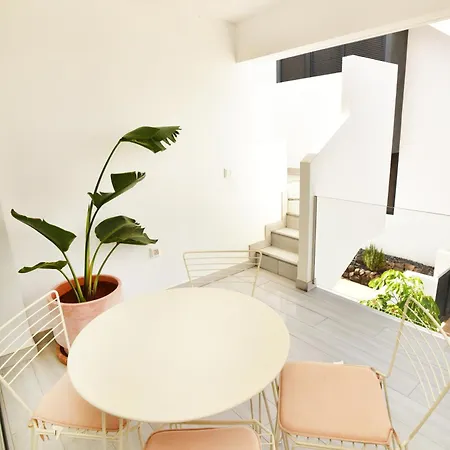 Apartment Casa Lucia