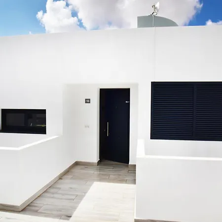 Casa Lucia Apartment Villaverde (Fuerteventura)