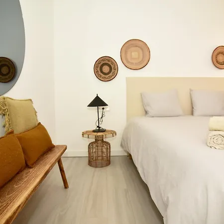 Apartamento Casa Lucia *