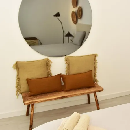 Apartment Casa Lucia