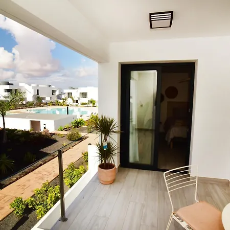 Casa Lucia * Villaverde (Fuerteventura)
