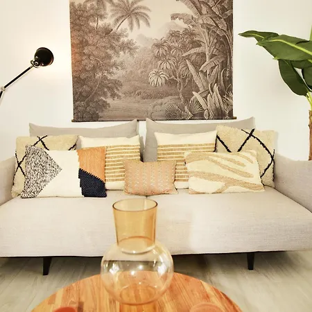 Apartment Casa Lucia Villaverde (Fuerteventura)