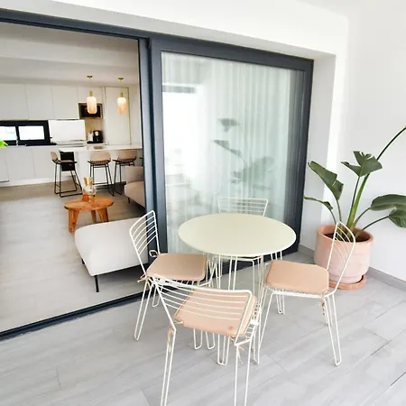 Casa Lucia * Villaverde (Fuerteventura)