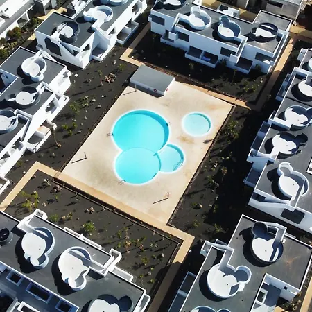 Casa Lucia Apartment Villaverde (Fuerteventura)