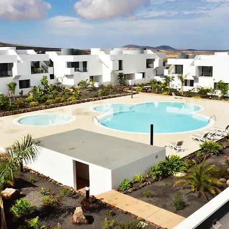 Casa Lucia * Villaverde (Fuerteventura)