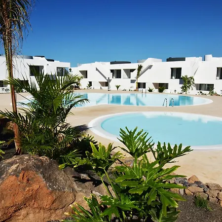 Apartment Casa Lucia Villaverde (Fuerteventura)