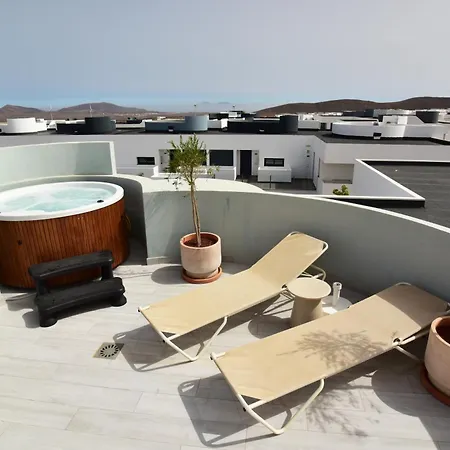 Casa Lucia Apartment