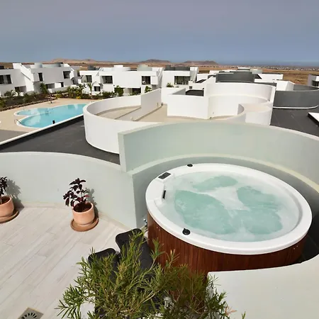 Apartment Casa Lucia Villaverde (Fuerteventura)