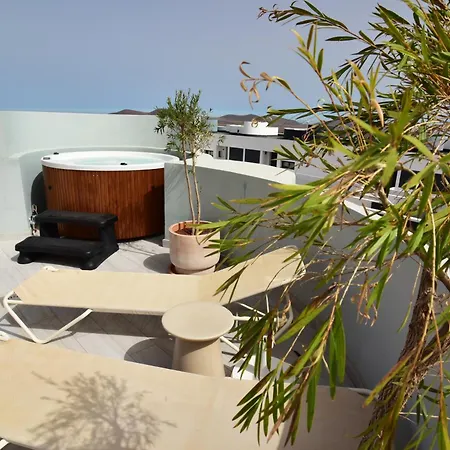 Apartamento Casa Lucia