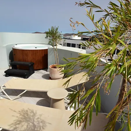 Apartment Casa Lucia