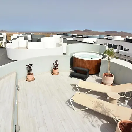 Casa Lucia Apartment