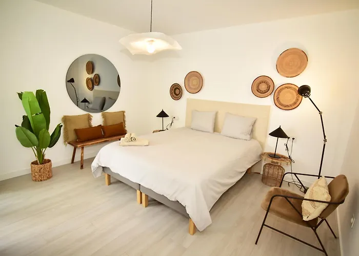 Casa Lucia Appartement *