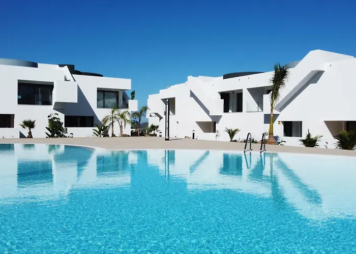 Casa Lucia Appartement Villaverde (Fuerteventura)