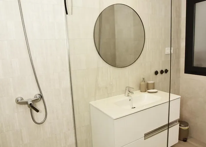 Casa Lucia Appartement *