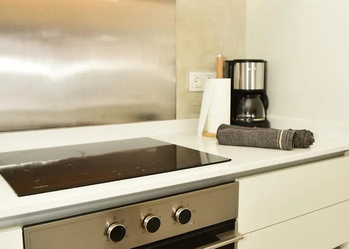 Appartement Casa Lucia Villaverde (Fuerteventura)