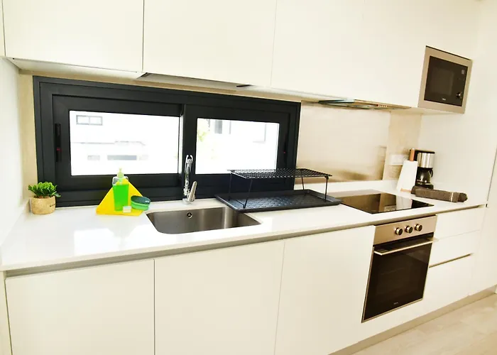 Casa Lucia * Villaverde (Fuerteventura)