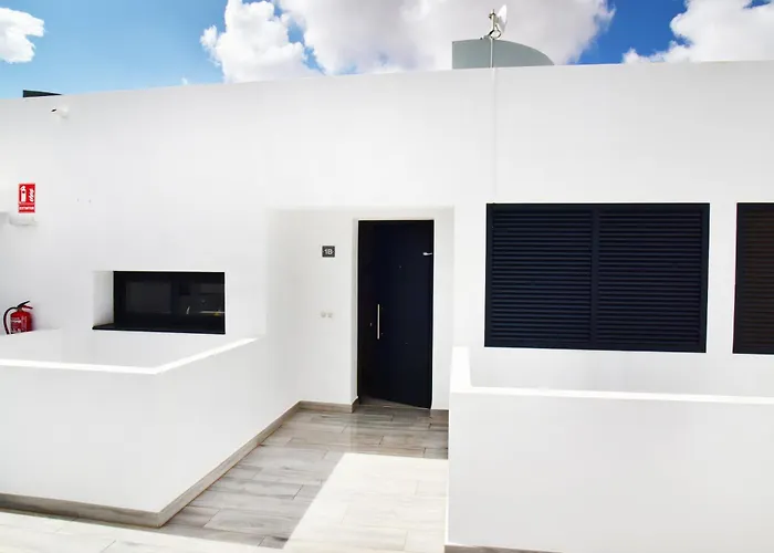 Casa Lucia Appartement Villaverde (Fuerteventura)