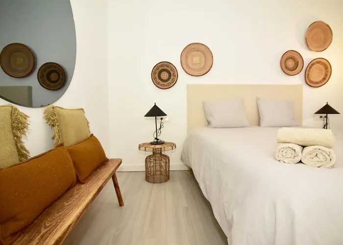 Appartement Casa Lucia *