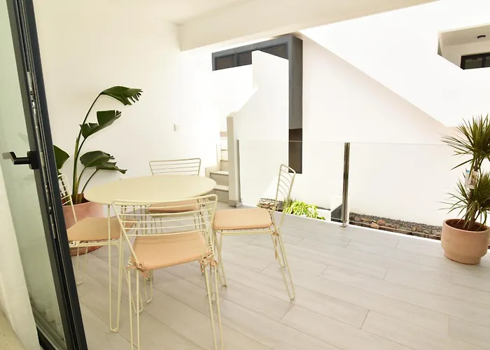 Casa Lucia Villaverde (Fuerteventura)