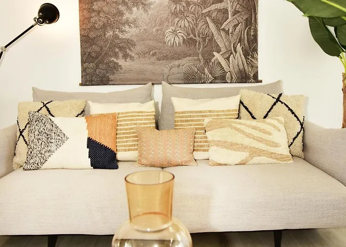 Appartement Casa Lucia Villaverde (Fuerteventura)