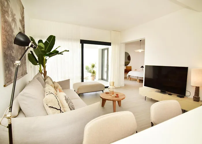 Casa Lucia * Villaverde (Fuerteventura)