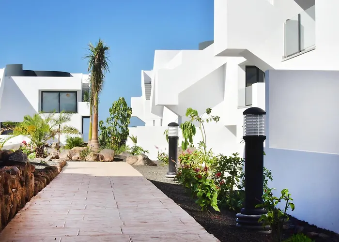Casa Lucia Villaverde (Fuerteventura)
