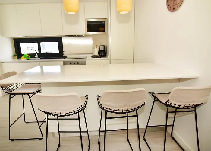 Appartement Casa Lucia *