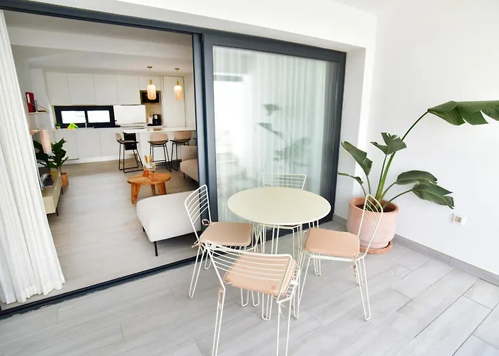 Casa Lucia * Villaverde (Fuerteventura)