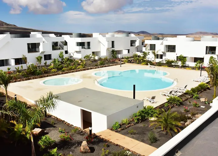 Casa Lucia * Villaverde (Fuerteventura)