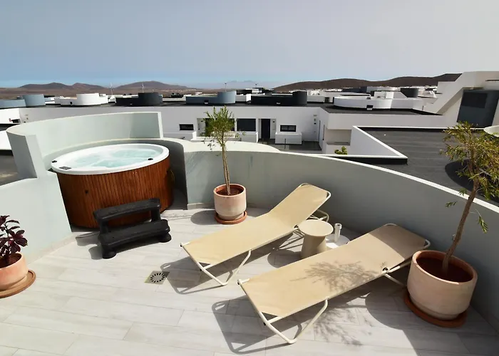 Casa Lucia Appartement