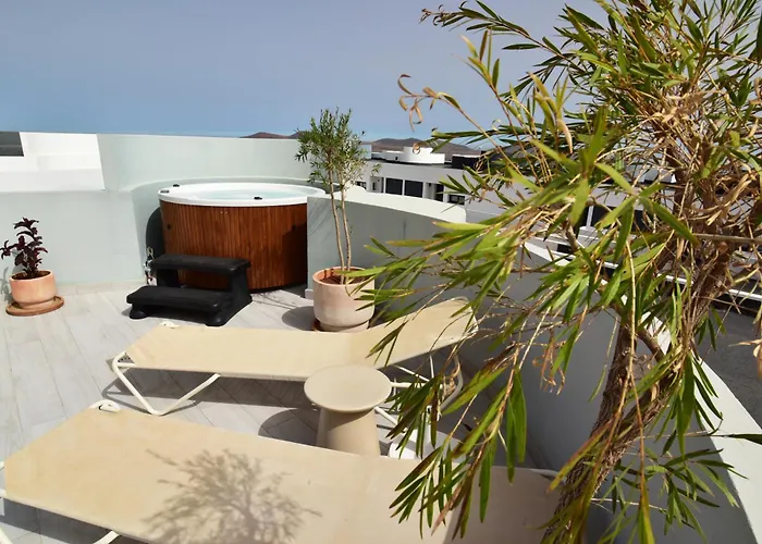 Appartement Casa Lucia