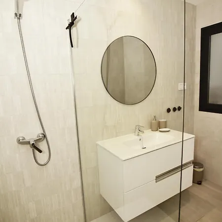Casa Lucia Appartement *