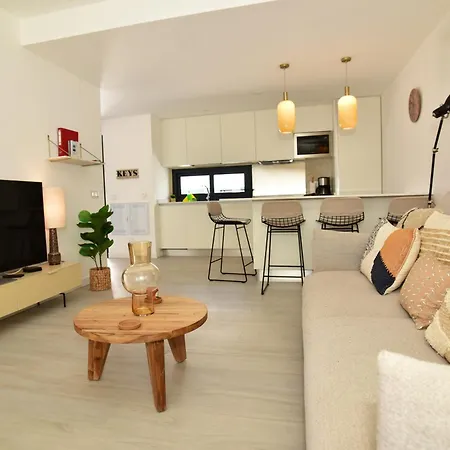 アパート Casa Lucia Villaverde