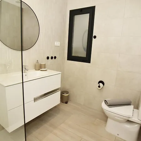 Casa Lucia * Villaverde (Fuerteventura)