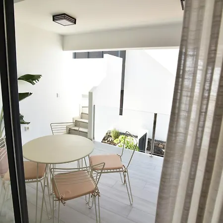 Casa Lucia Villaverde