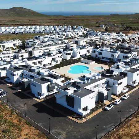 Casa Lucia Villaverde (Fuerteventura)