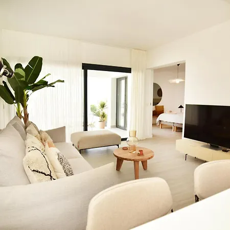 Casa Lucia * Villaverde