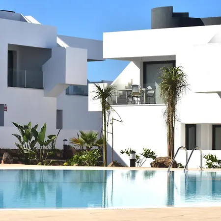 Casa Lucia アパート *