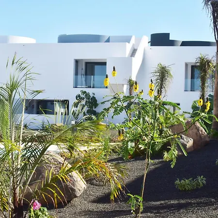 Casa Lucia * Villaverde (Fuerteventura)