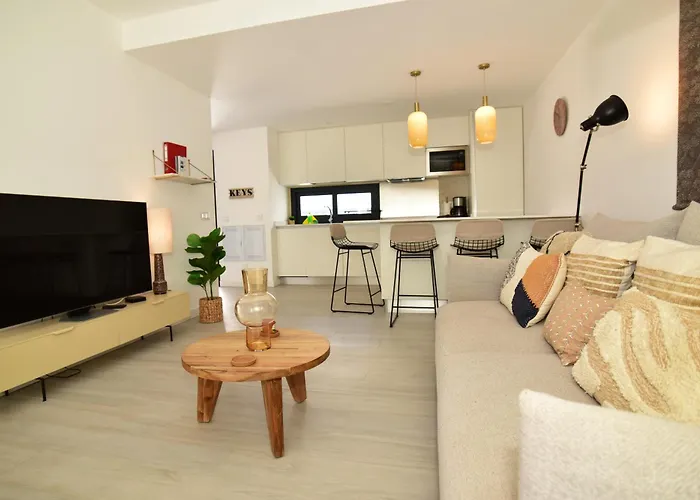 شقة Casa Lucia Villaverde (Fuerteventura)