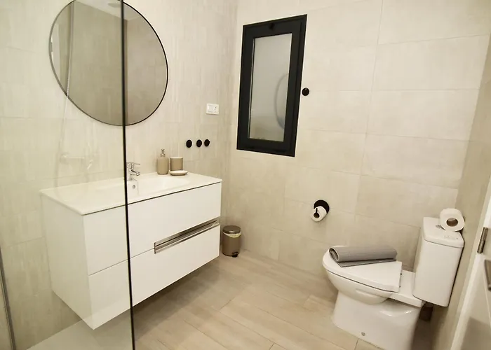 Casa Lucia * Villaverde (Fuerteventura)