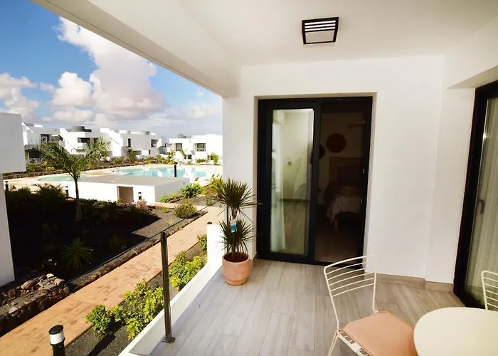 Casa Lucia * Villaverde (Fuerteventura)