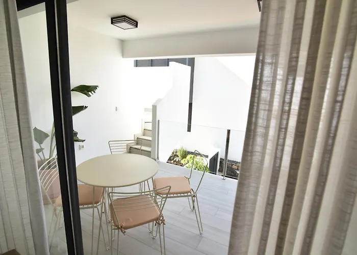 Casa Lucia Villaverde (Fuerteventura)