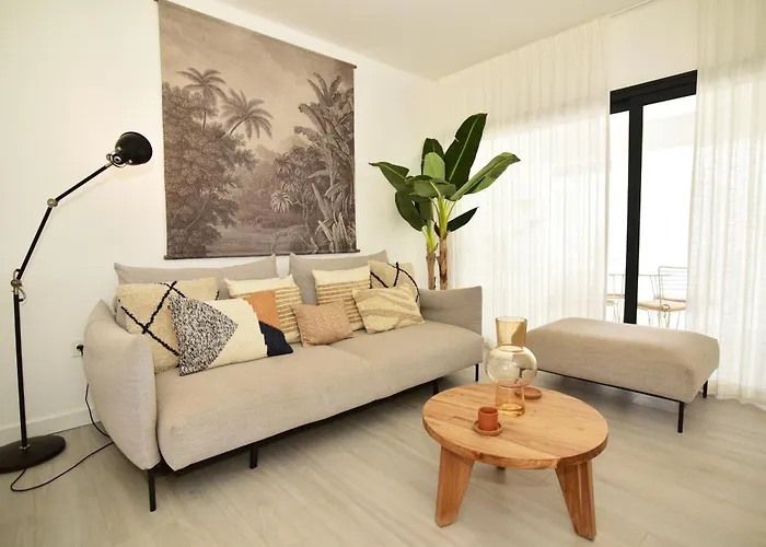 شقة Casa Lucia Villaverde (Fuerteventura)