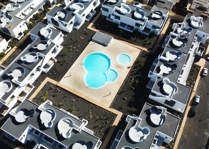 Casa Lucia شقة Villaverde (Fuerteventura)