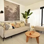Appartement Casa Lucia Villaverde (Fuerteventura)
